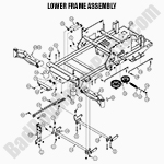 2021-maverick-lower-frame-assembly