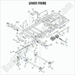 2022-maverick-lower-frame-assembly