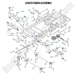 2023-maverick-hd-lower-frame-assembly