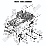 2018-maverick-lower-frame-assembly