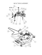 2013-mz-42-Inch-deck-assembly