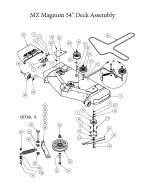 2013-mz-magnum-54-Inch-deck-assembly
