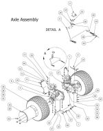 2014-mz-magnum-transaxle-assembly