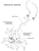 2014-mz-magnum-drive-arm-assembly