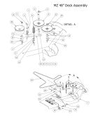 2015-mz-magnum-48-Inch-deck-assembly