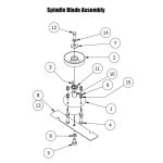2015-mz-magnum-spindle-assembly