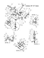 2013-outlaw-xp-72-Inch-deck-assembly