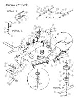 2015-outlaw-xp-72-Inch-deck-assembly