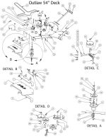 2014-outlaw-extreme-54-Inch-deck-assembly