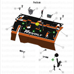 2025-revolt-36-inch-deck-podium-diagram