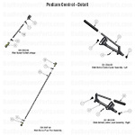 Podium Control - Detail