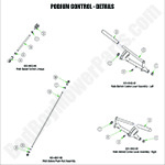 Podium Control - Details