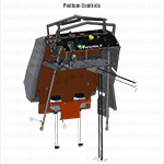 2025-revolt-36-Inch-deck-podium-controls