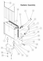 2015-compact-diesel-radiator-assembly