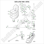 2023-zt-avenger-seat-fuel-tank-detail