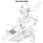 2023-maverick-hd-seat-upper-frame