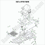 2022-maverick-hd-seat-upper-frame