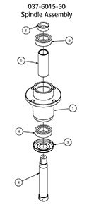 2016-zt-elite-spindle-assembly