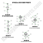 2023-revolt-spindle-idler-pulleys