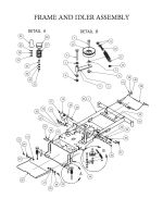 2013-stand-on-frame-idler-assembly