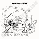 2020-mz-magnum-steering-arm-assembly