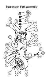 2016-diesel-1500cc-suspension-fork-assembly