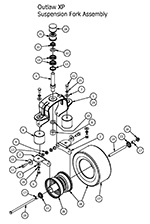 2016-outlaw-xp-suspension-fork-assembly