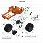 2025-maverick-transaxle-part-diagram