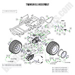 2023-maverick-hd-transaxle-assembly