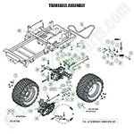 2024-maverick-hd-transaxle-assembly