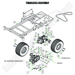 2024-mz-rambler-transaxle-assembly