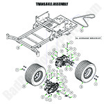 2024-zt-avenger-transaxle-assembly