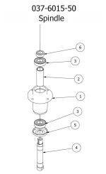 2014-zt-elite-spindle-assembly