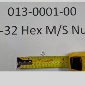 013-0001-00 - Bad Boy Mower Parts