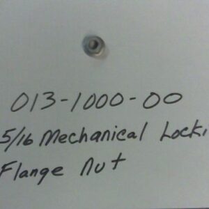 013-1000-00 - Bad Boy Mower Parts