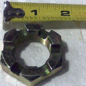 013-7050-00 - Bad Boy Mower Parts