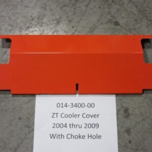 014-3400-00 - Bad Boy Mower Parts