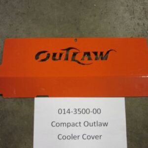 014-3500-00 - Bad Boy Mower Parts