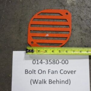 014-3580-00 - Bad Boy Mower Parts