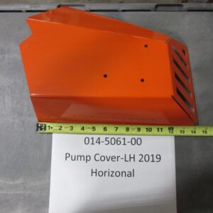 014-5061-00 - Bad Boy Mower Parts