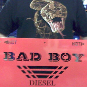 014-5920-00 - Bad Boy Mower Parts