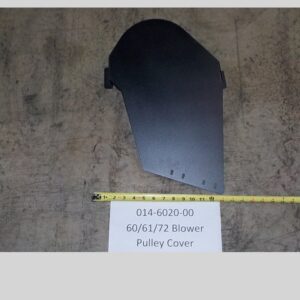 014-6020-00 - Bad Boy Mower Parts