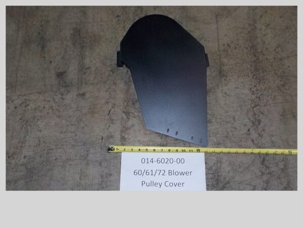 014-6020-00 - Bad Boy Mower Parts