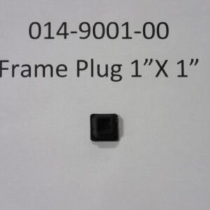 014-9001-00 - Bad Boy Mower Parts