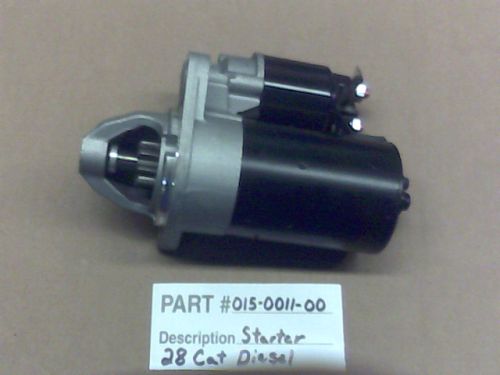 015-0011-00 - Bad Boy Mower Parts