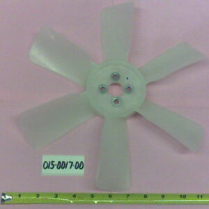 015-0017-00 - Bad Boy Mower Parts