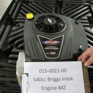 015-0021-00 - Bad Boy Mower Parts