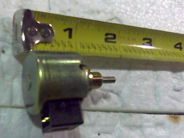 015-0028-00 - Bad Boy Mower Parts