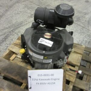 015-0031-00 - Bad Boy Mower Parts