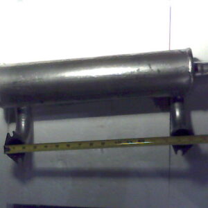 015-0034-00 - Bad Boy Mower Parts